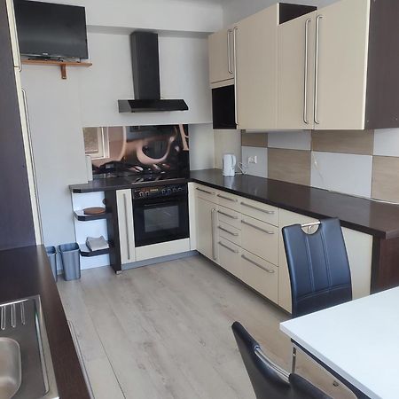 Wohnung In St Poelten Sankt Poelten Exteriör bild