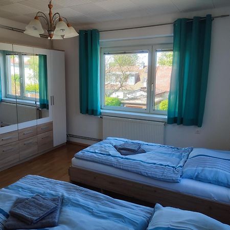Wohnung In St Poelten Sankt Poelten Exteriör bild