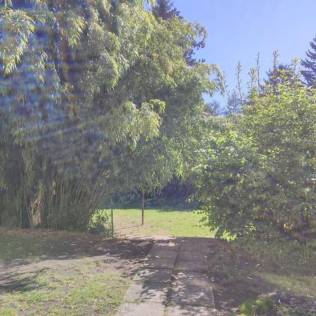 Wohnung In St Poelten Sankt Poelten Exteriör bild