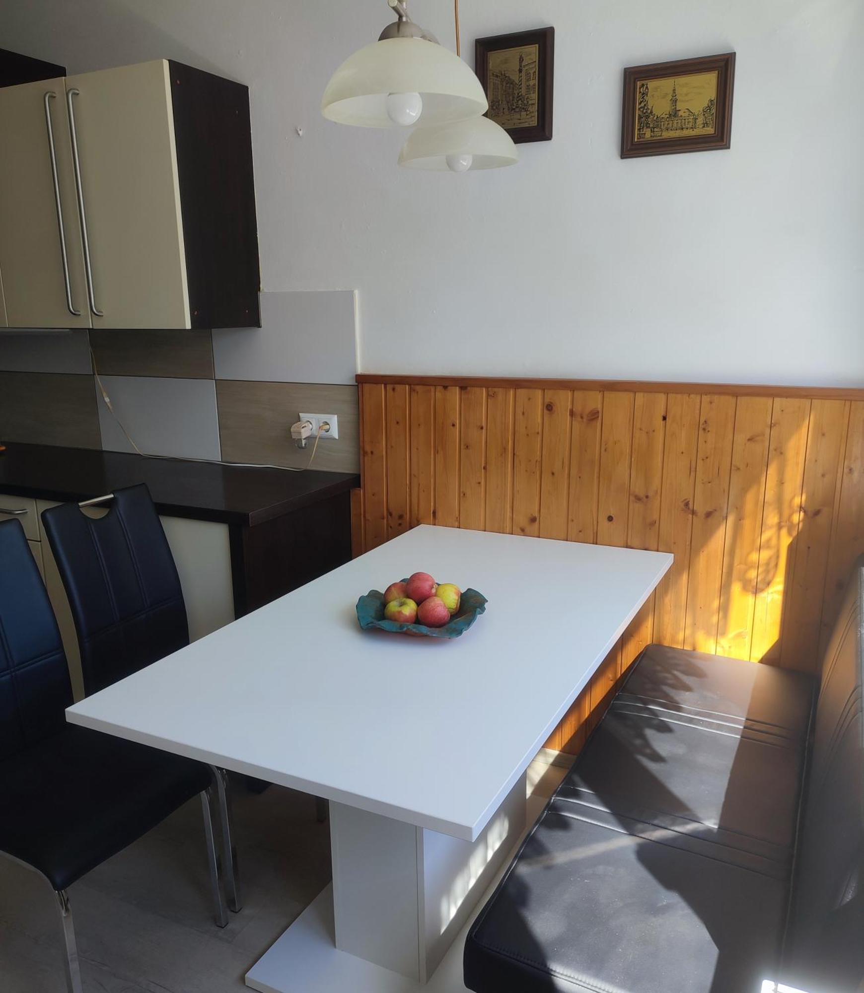 Wohnung In St Poelten Sankt Poelten Exteriör bild